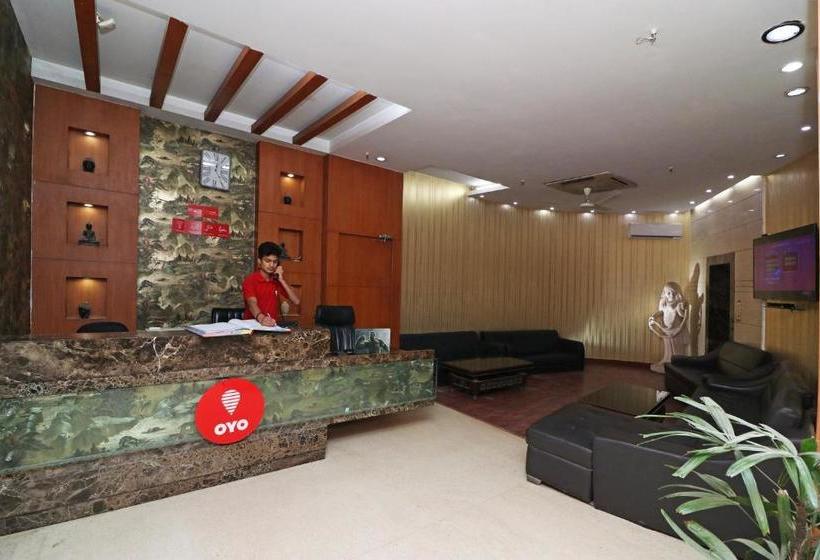 בית מלון כפרי O One