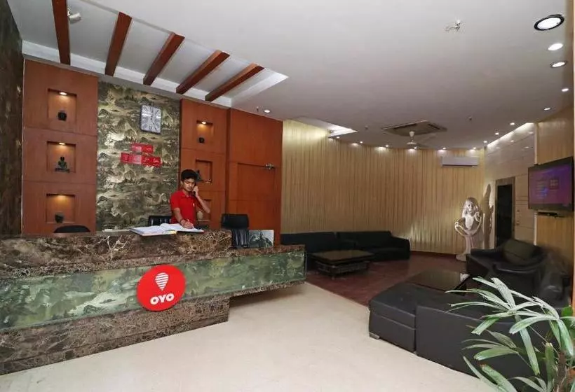 בית מלון כפרי O One