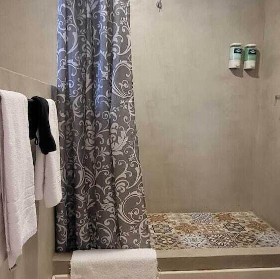 هتل Posada El Capullo