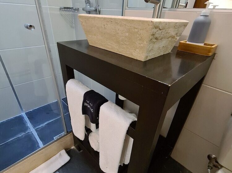 هتل Posada El Capullo