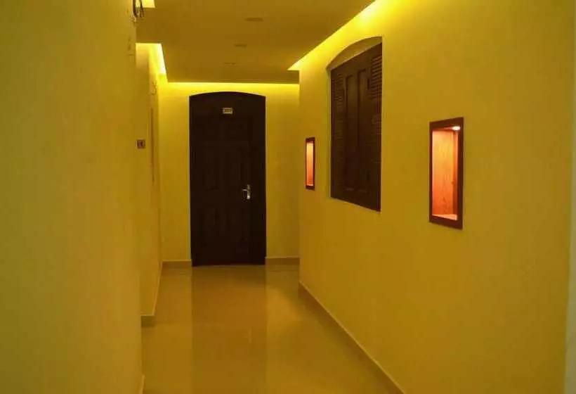 ホテル Prathiba Heritage