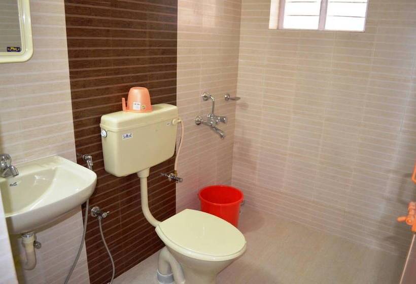 فندق Prathiba Heritage