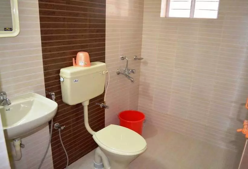 ホテル Prathiba Heritage