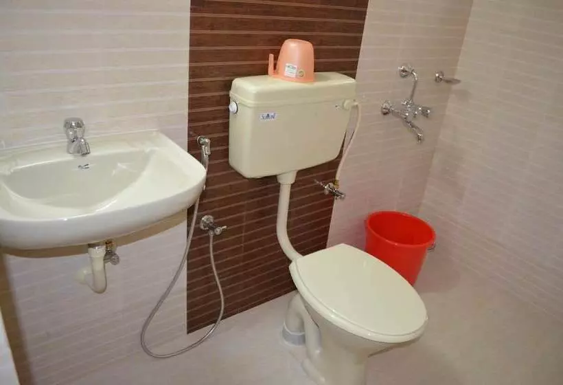 ホテル Prathiba Heritage