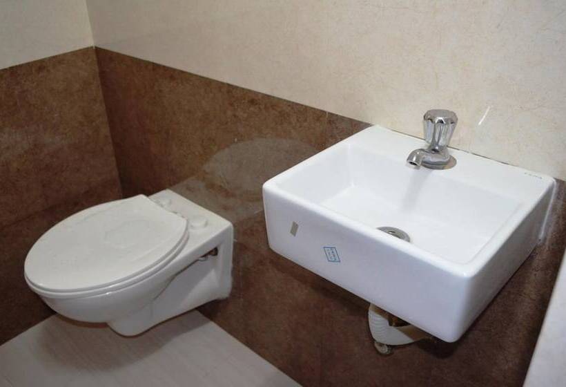 فندق Prathiba Heritage