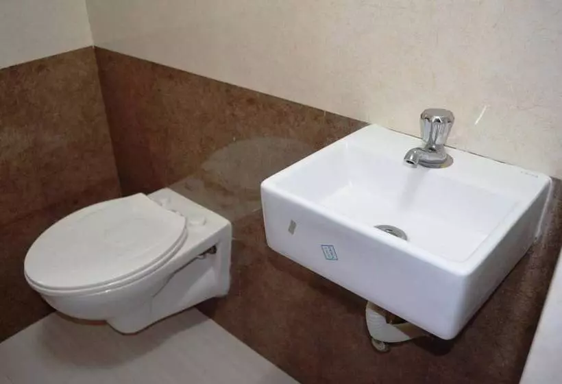 ホテル Prathiba Heritage