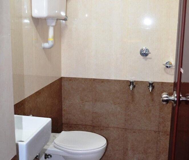 فندق Prathiba Heritage