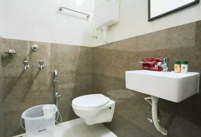 ホテル Prathiba Heritage