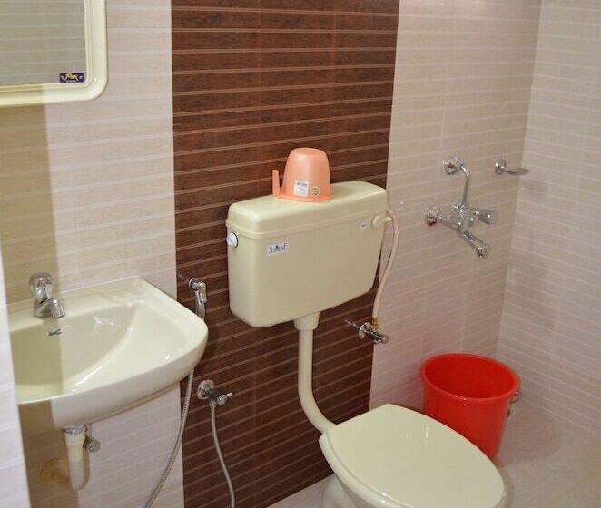 فندق Prathiba Heritage