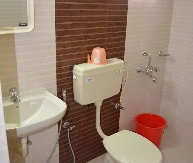 ホテル Prathiba Heritage