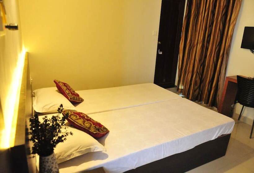 فندق Prathiba Heritage