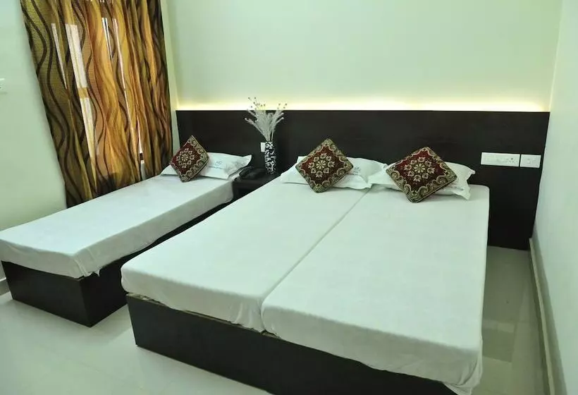 ホテル Prathiba Heritage