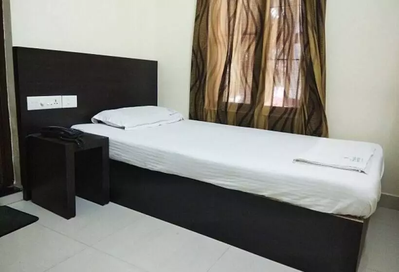 ホテル Prathiba Heritage