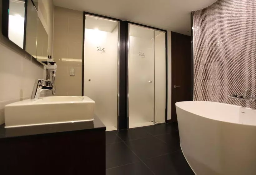 酒店 R Lee Suite Ganseok