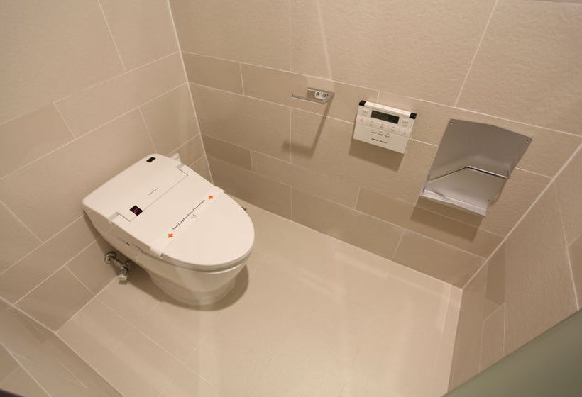 酒店 R Lee Suite Ganseok