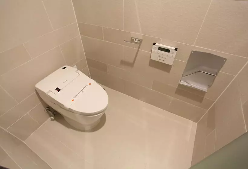 酒店 R Lee Suite Ganseok