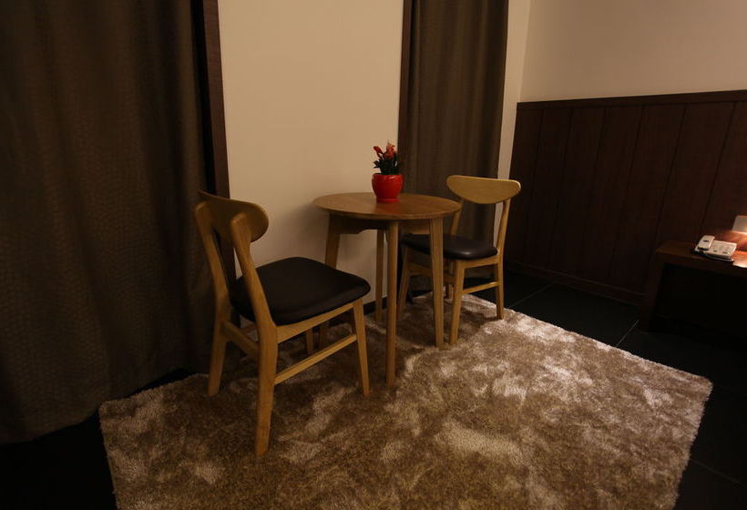 酒店 R Lee Suite Ganseok