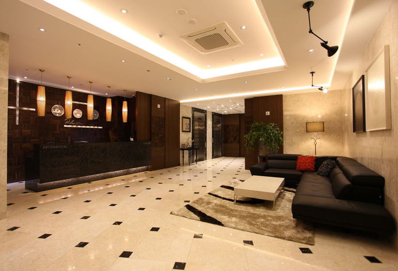 酒店 R Lee Suite Ganseok