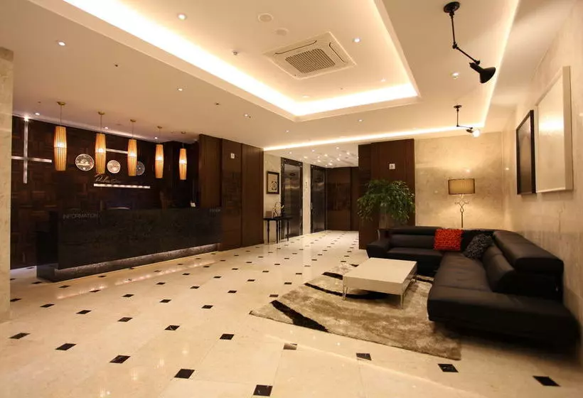 酒店 R Lee Suite Ganseok