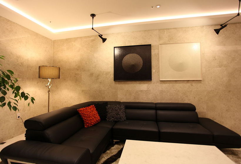 酒店 R Lee Suite Ganseok