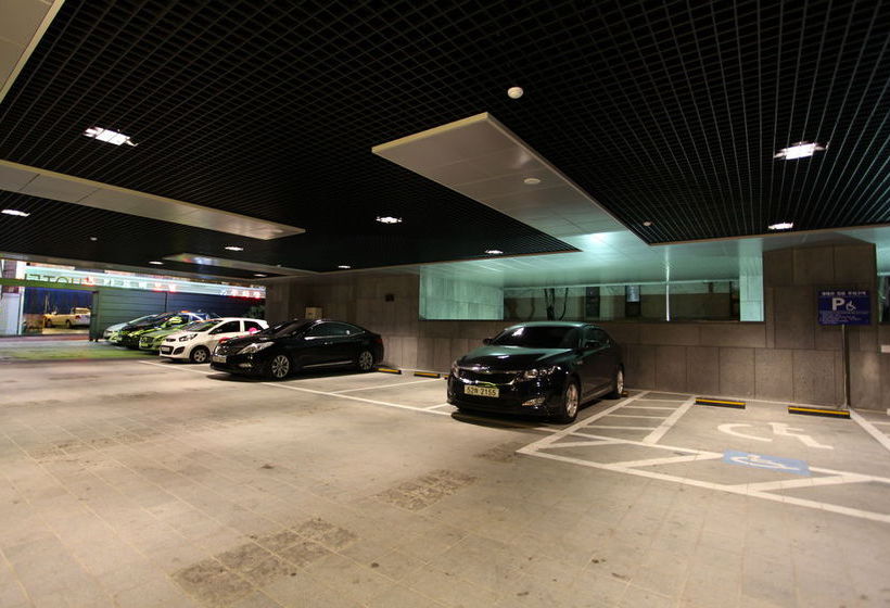 酒店 R Lee Suite Ganseok