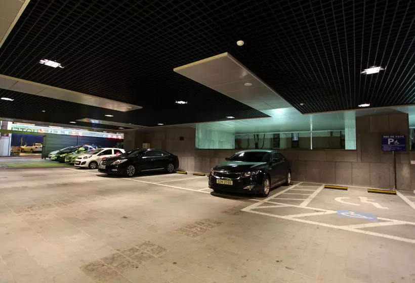 酒店 R Lee Suite Ganseok