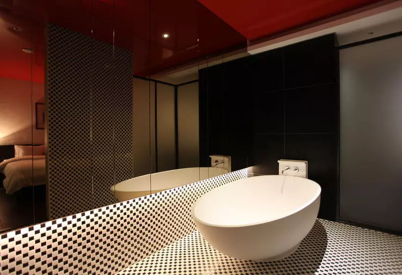 酒店 R Lee Suite Ganseok