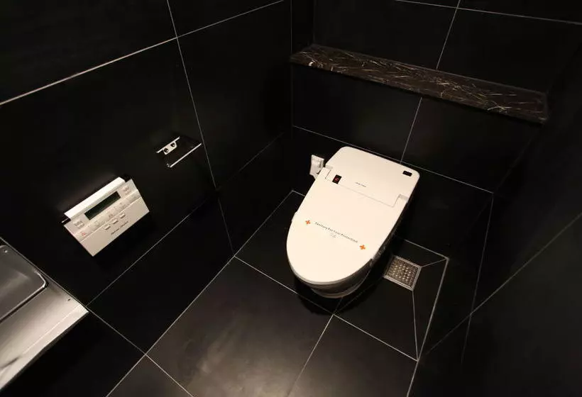 酒店 R Lee Suite Ganseok