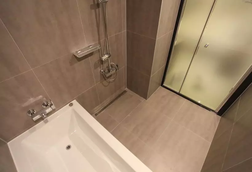 酒店 R Lee Suite Ganseok