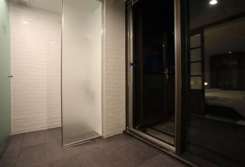 酒店 R Lee Suite Ganseok