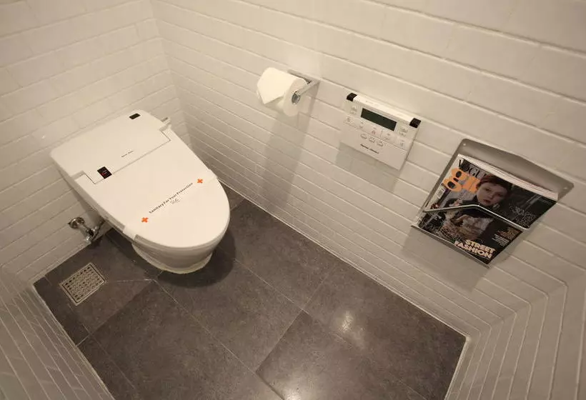 酒店 R Lee Suite Ganseok