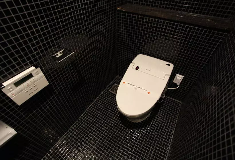 酒店 R Lee Suite Ganseok