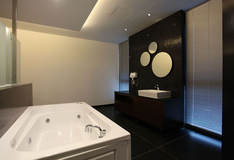 酒店 R Lee Suite Ganseok