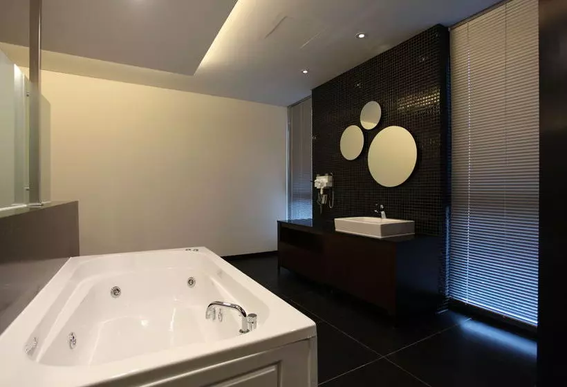 酒店 R Lee Suite Ganseok