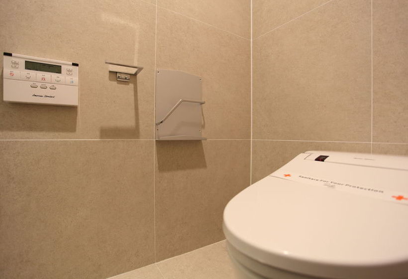 酒店 R Lee Suite Ganseok