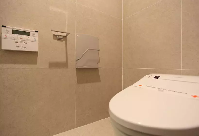 酒店 R Lee Suite Ganseok