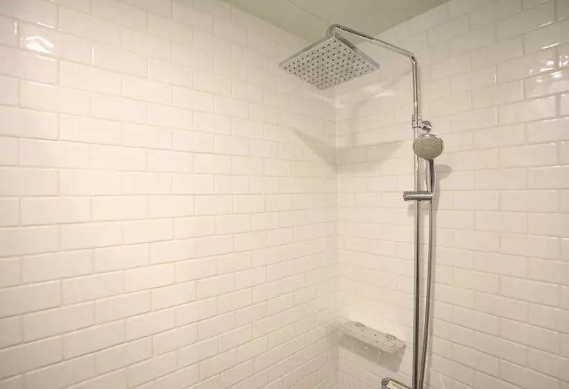 酒店 R Lee Suite Ganseok