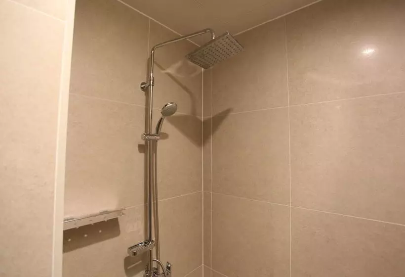 酒店 R Lee Suite Ganseok