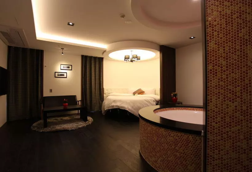 酒店 R Lee Suite Ganseok