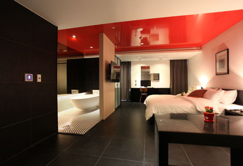 酒店 R Lee Suite Ganseok