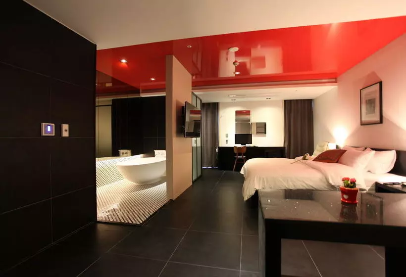 酒店 R Lee Suite Ganseok