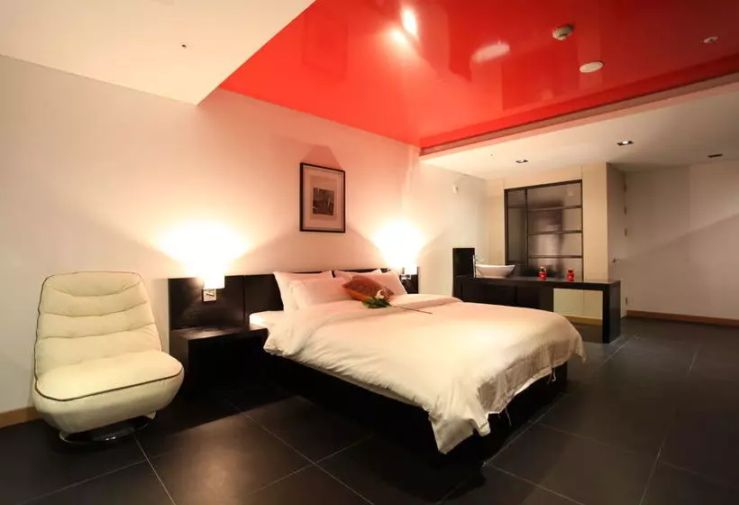 酒店 R Lee Suite Ganseok