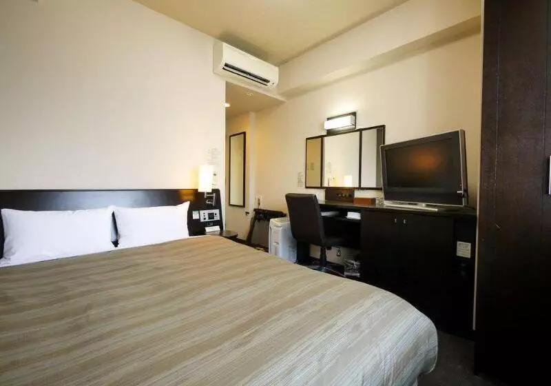 בית מלון כפרי Route Inn Gotenba Ekiminami