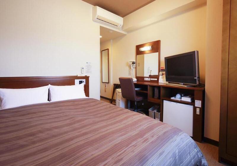 בית מלון כפרי Route Inn Gotenba Ekiminami