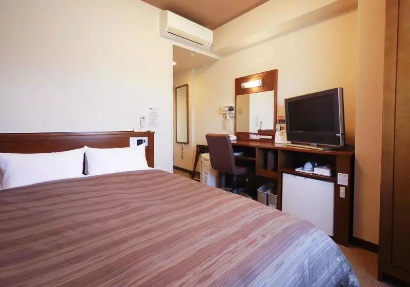 בית מלון כפרי Route Inn Gotenba Ekiminami