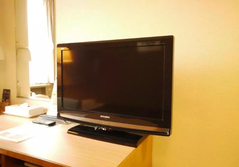 בית מלון כפרי Route Inn Gotenba Ekiminami