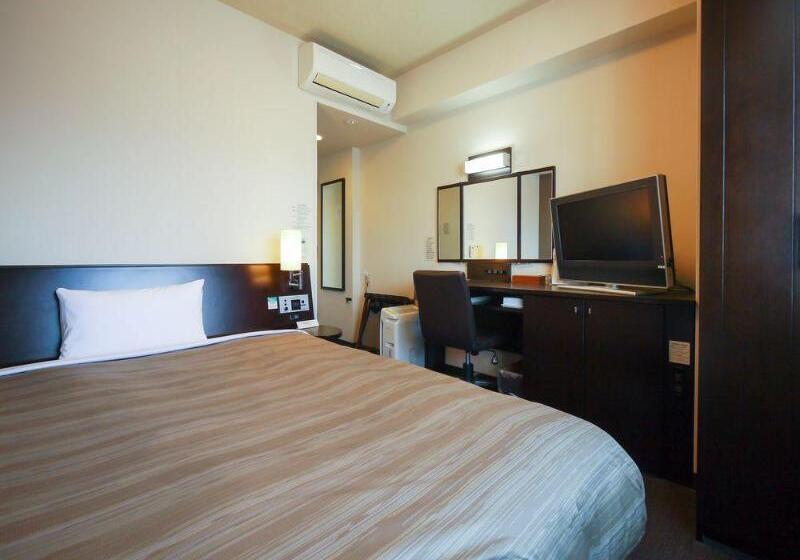 בית מלון כפרי Route Inn Gotenba Ekiminami