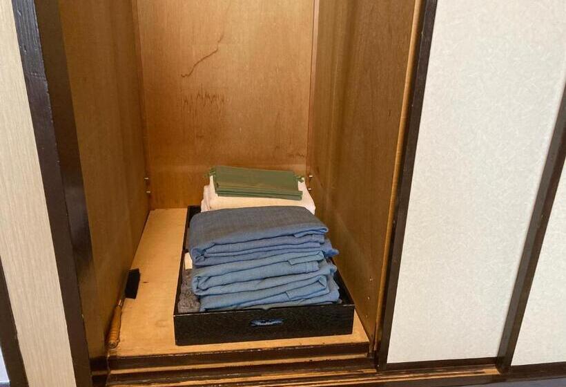 فندق Route Inn Grantia Fukuoka Miyawaka  Wakita Onsen