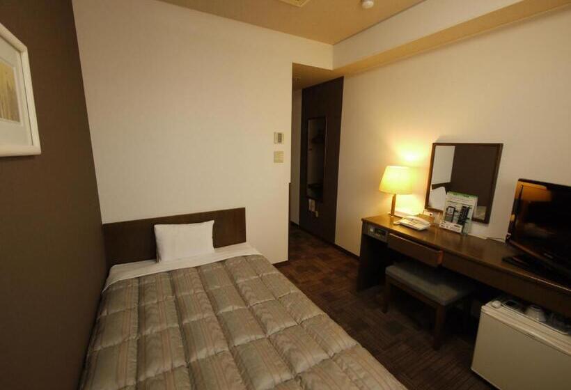 Отель Route Inn Minokamo