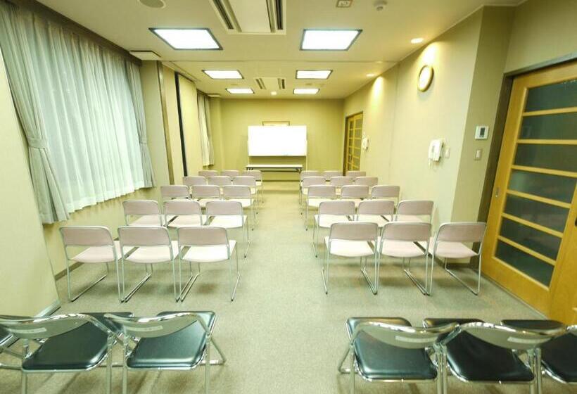 Отель Route Inn Minokamo